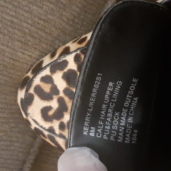 Steve madden slip on - Picture 5 of 5